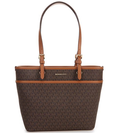 michael kors winston handbag.